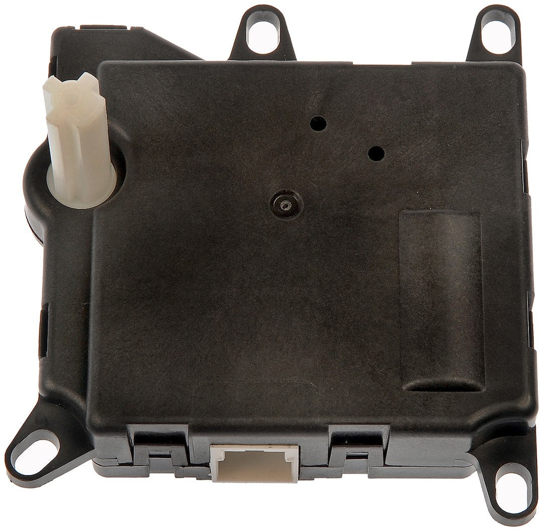 Dorman (OE Solutions) 604209 OEM Black Blend Door Actuator - image 2