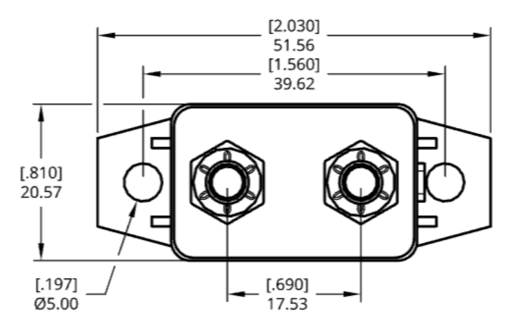 Egis 4730-20 Circuit Protection Breaker