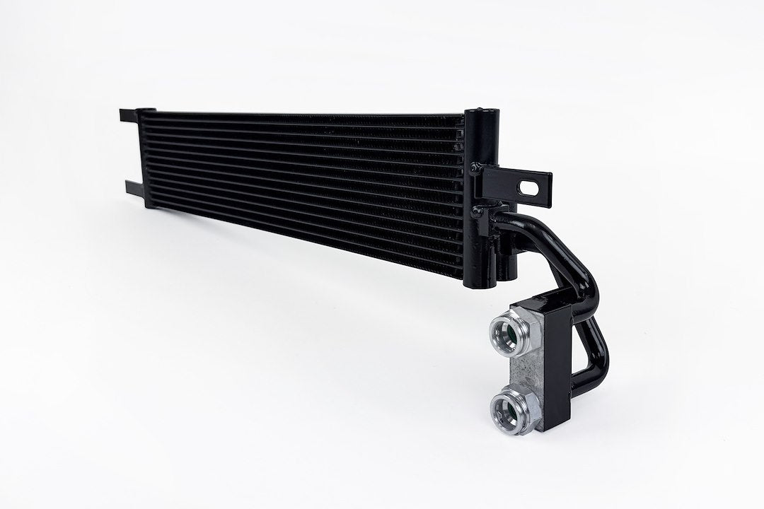 CSF 8344 Wrangler JL/Gladiator JT Transmission Cooler - image 3
