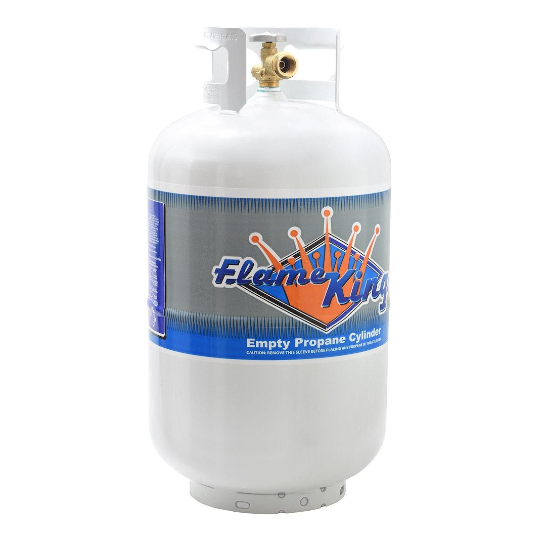 Flame King Ysn301 Propane Tank - image 2