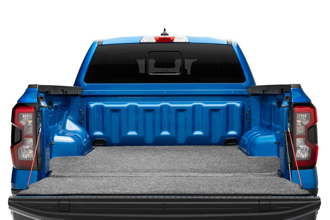 Husky Liner Hxltbmq17sbs Guardian Comfort Bed and Tailgate Mat
