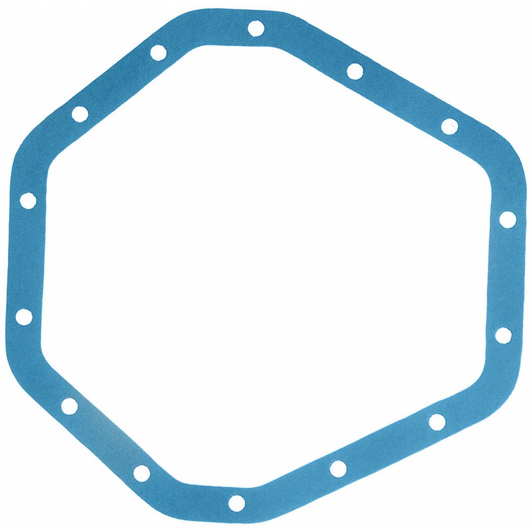 Fel-Pro Rds 55063 Rear Differential Cover Gasket Set