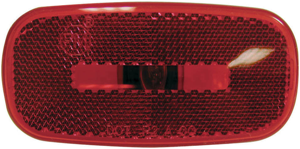 Peterson Mfg. Not Applicable Incandescent Clearance Light (V2549r)