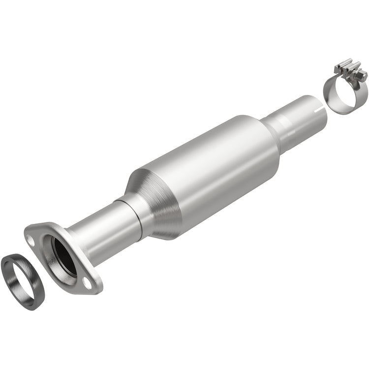 MagnaFlow 5571518 California Grade Direct-Fit Converter