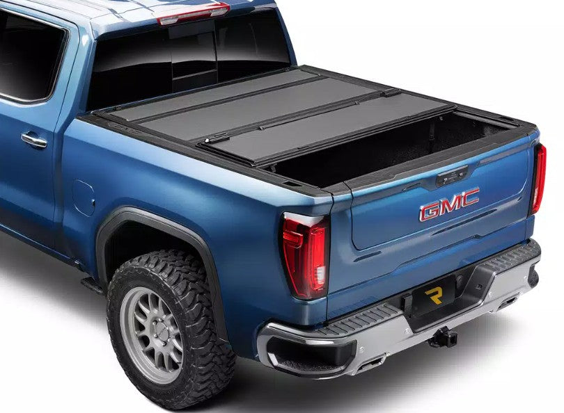 Bak Industries 450120 Tonneau Cover - image 2