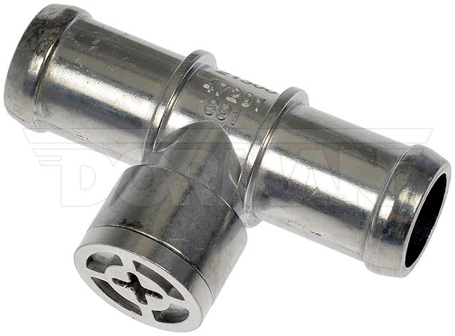 Help! By Dorman 47291 Aluminum Coolant Bleeder Fitting - image 1