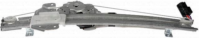 Dorman 748-064 Power Window Regulator with Motor - image 3