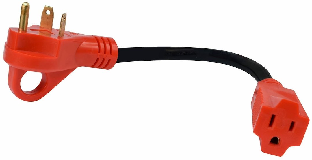 Valterra A10-3015 Power Cord Adapter - image 1