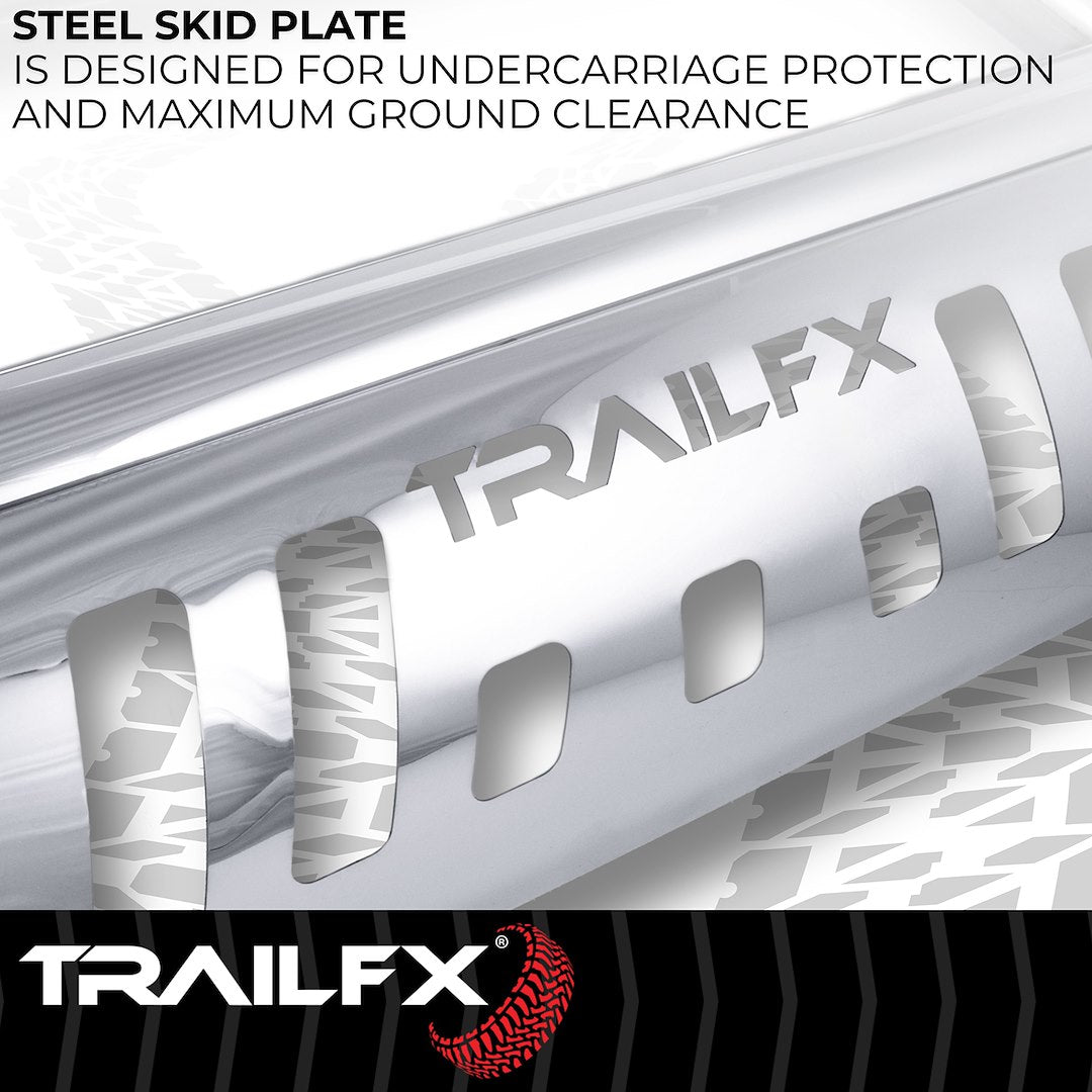 Trailfx 1312124001 Bull Bar - image 5