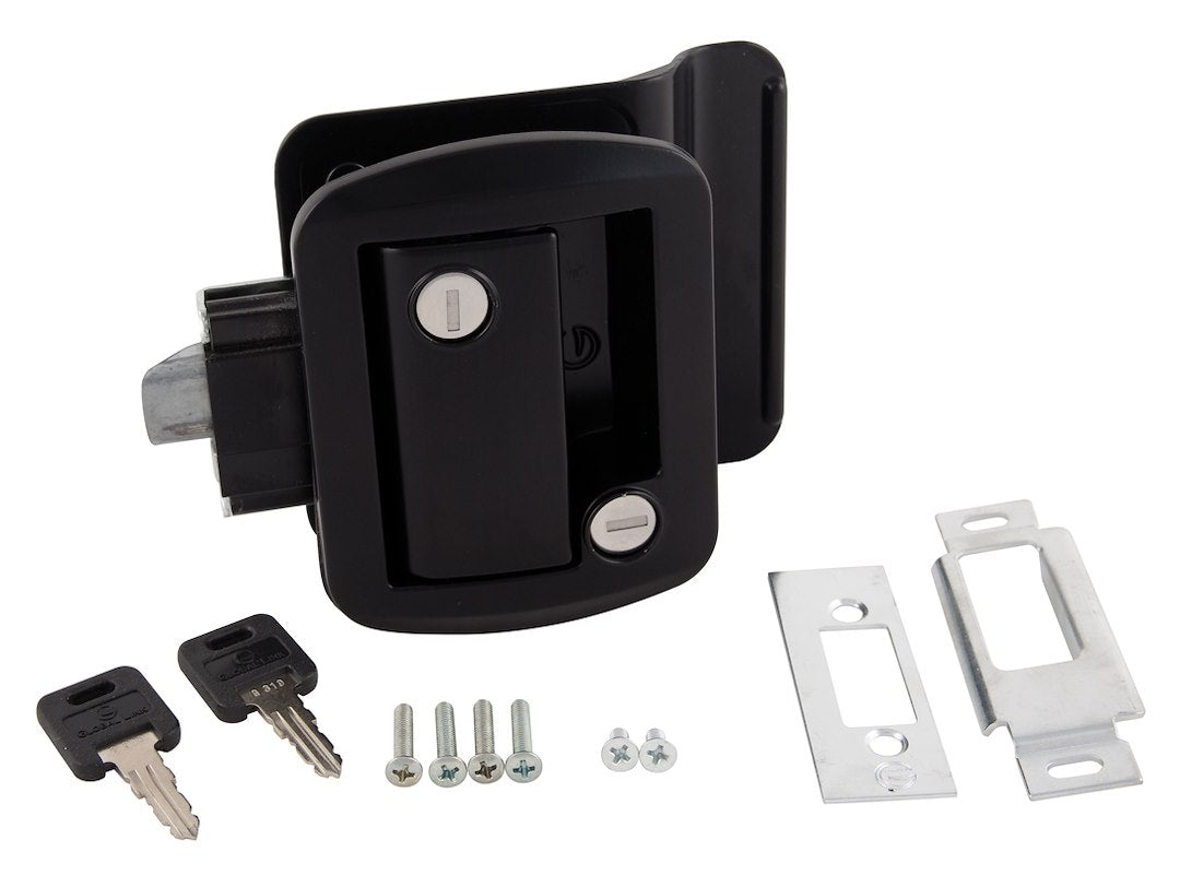 Ap Products 013-570 Entry Door Handle - image 1