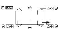 Sierra Marine Rk40670g Multi Purpose Switch - image 2