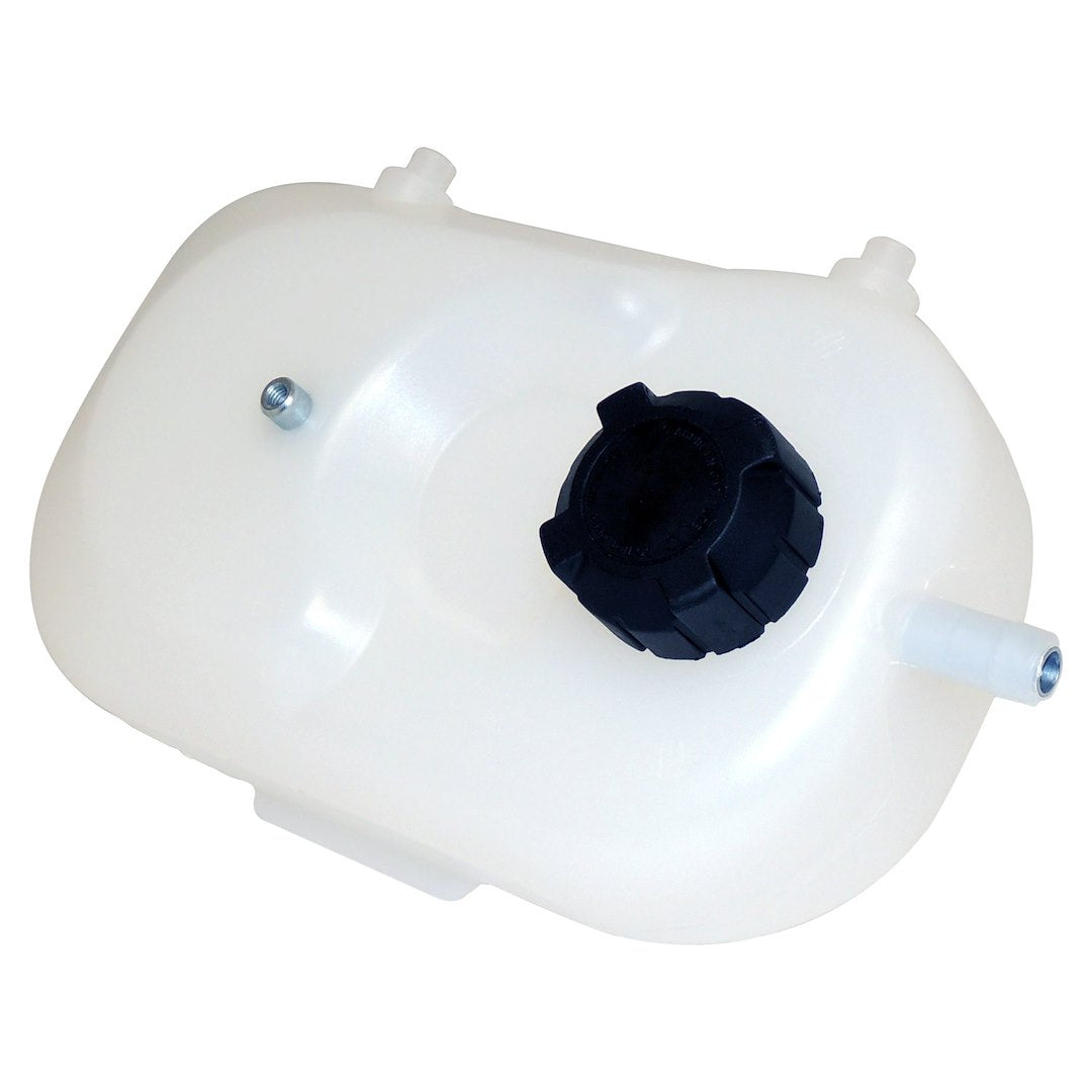 Crown Automotive J0758977K Vented Plastic Radiator Overflow Tank Kit - image 1