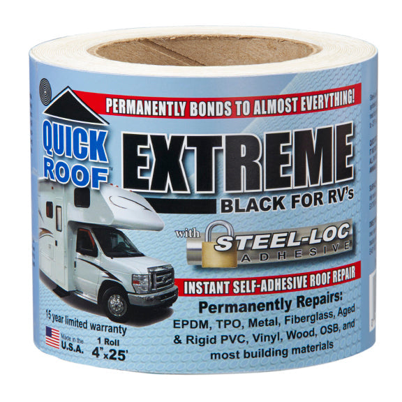 Cofair Product B-Ube425 Roof Repair Tape