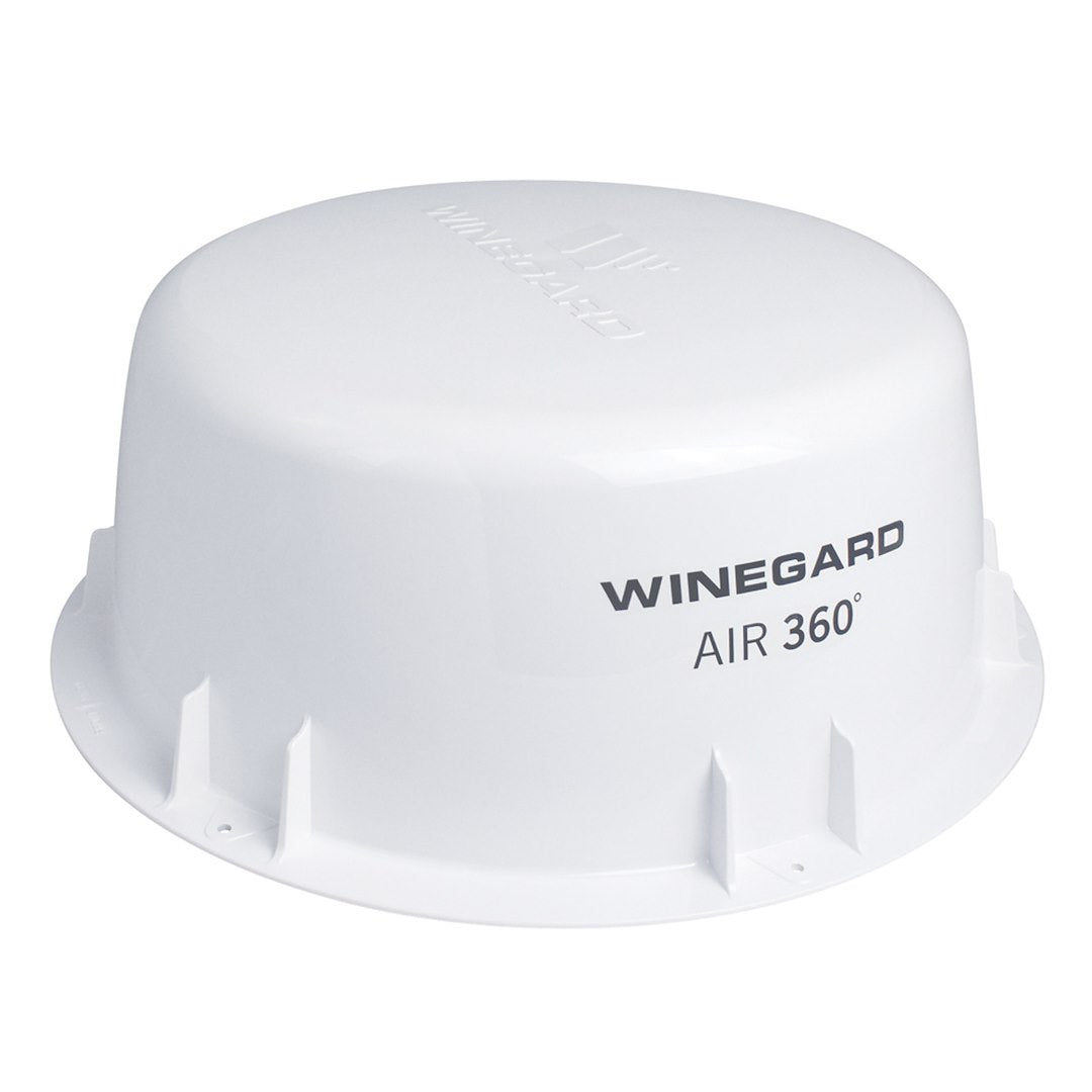 Winegard A3-2000 Broadcast Tv Antenna - image 2