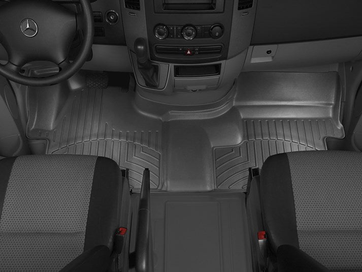 Weathertech (Usa) 442491 Floor Liner - image 1