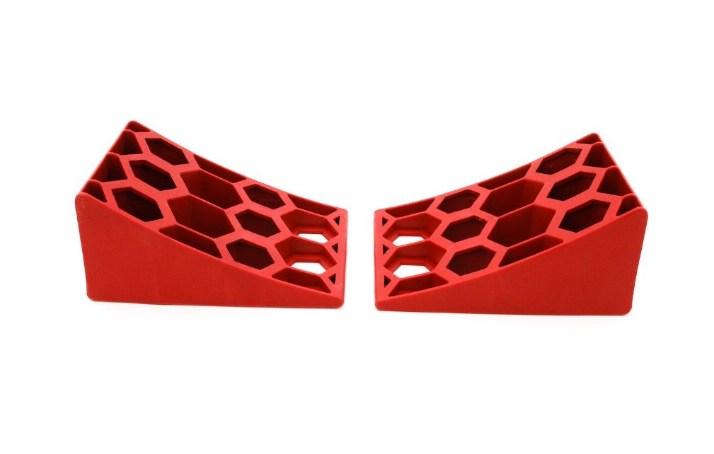 Weigh Safe Ws-Wcs Wheel Chock - image 3