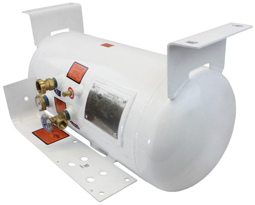 Flame King Ysn122lb Propane Tank - image 1
