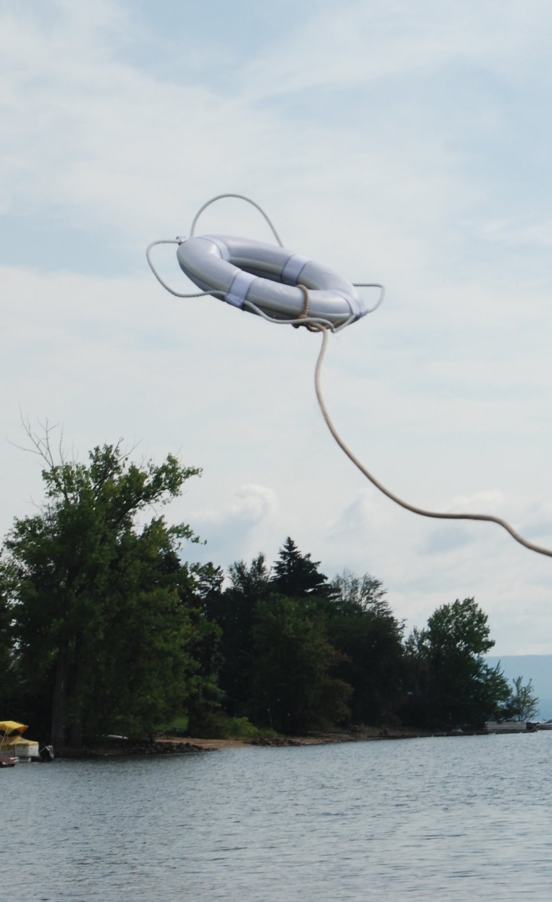 Taylor Made 360 Pfd - Personal Floatation Device - image 2