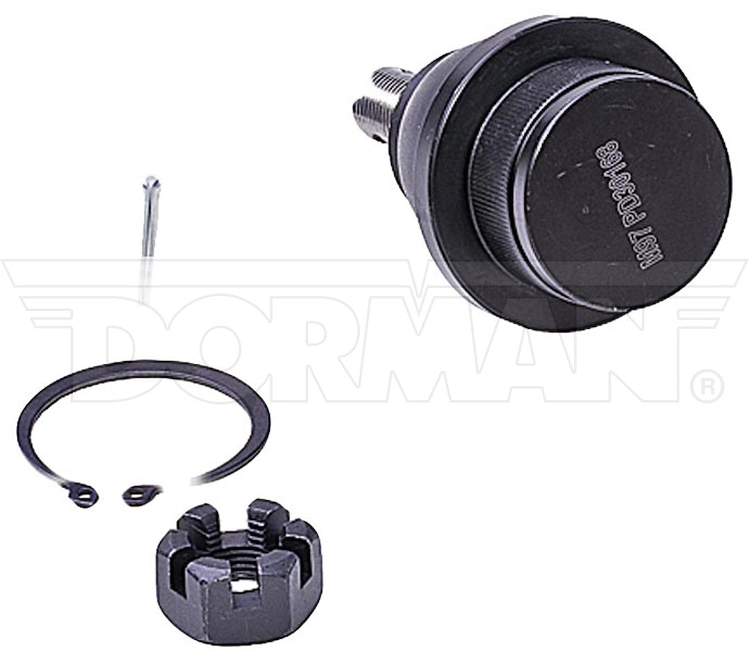 Dorman MAS Select Chassis BJ86345 Ball Joint - image 2