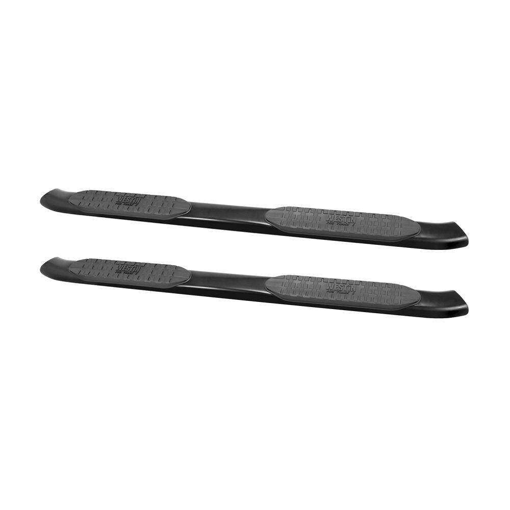 Westin Automotive 21-53255 Nerf Bar - image 3