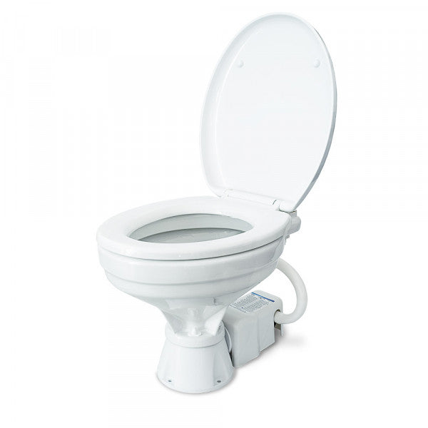 Albin Marine Series Slow Close Toilet 07-02-006 - image 5