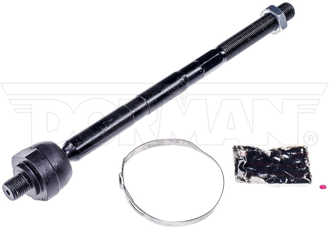 Dorman Chassis TI96000PR Premium Steel Inner Tie Rod End - image 1