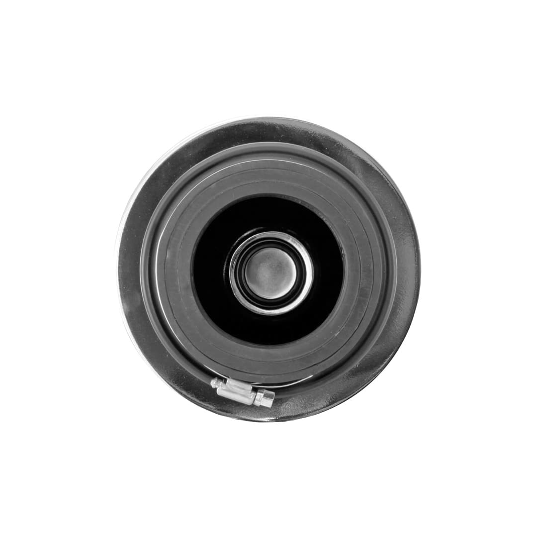 Spectre Industries 8132 Red HPR Washable Tapered Air Filter