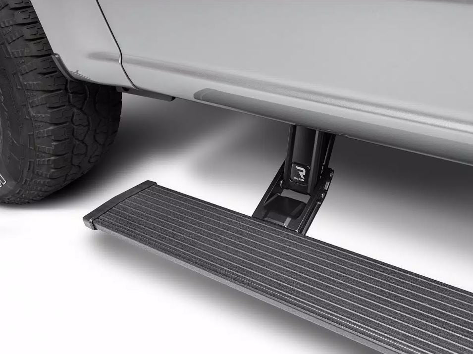 Amp Research PowerStep™ Running Board 75163-01A - image 5