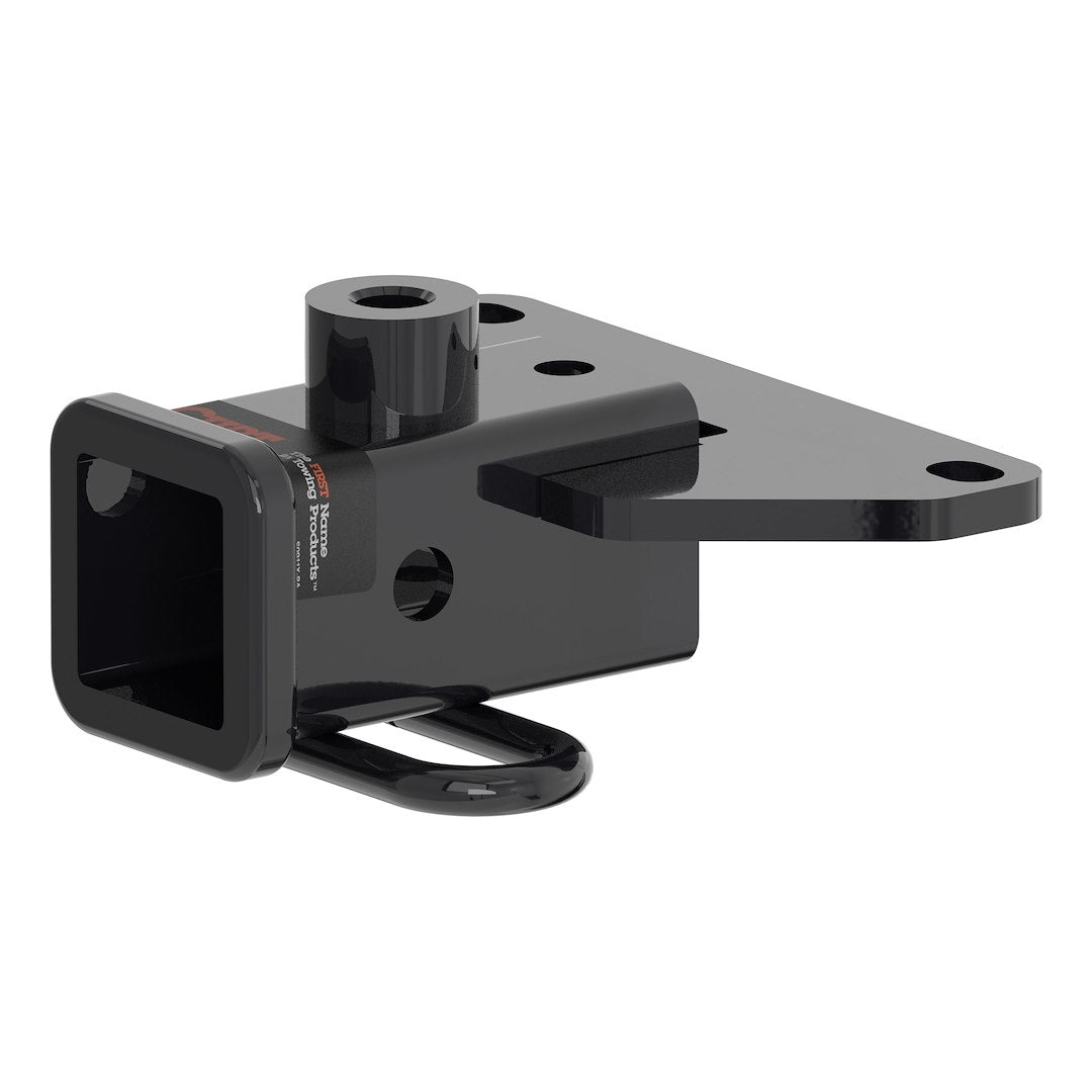 Curt 13434 Trailer Hitch Rear - image 1