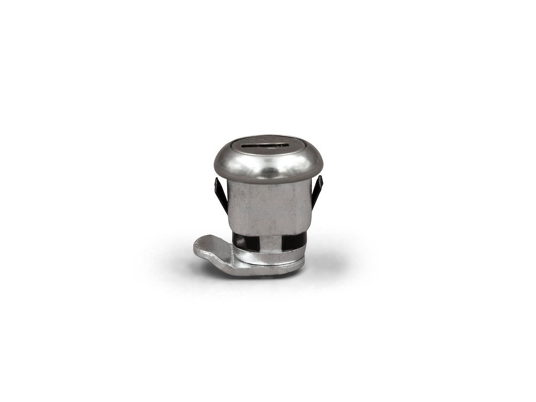 B&B Molders Lock Cylinder (94150) – Length: 5/8 Inch