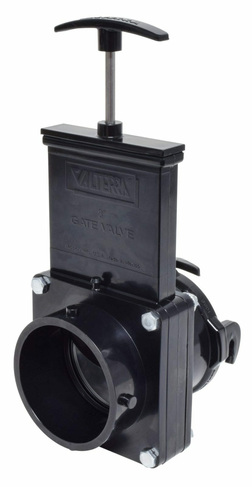Valterra T58 Sewer Waste Valve - image 2