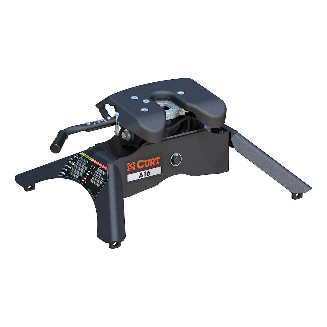 Curt 16120 Fifth Wheel Trailer Hitch - image 1