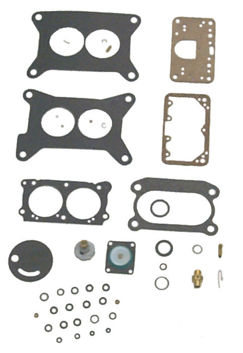 Sierra Marine 18-7238 Carburetor Rebuild Kit