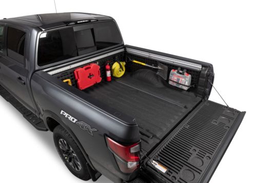 Putco 195412 Nissan Passenger-Side MOLLE Panel