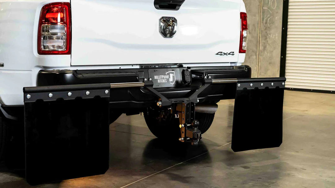 Bulletproof Hitches Bpmudflap Mud Flap - image 5