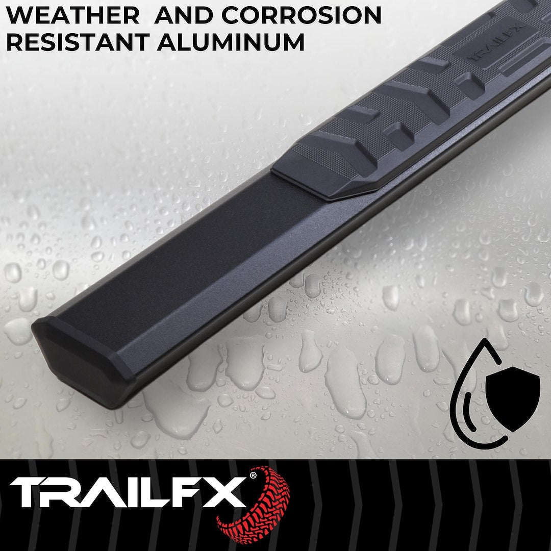 Trailfx Al4006b Nerf Bar - image 4