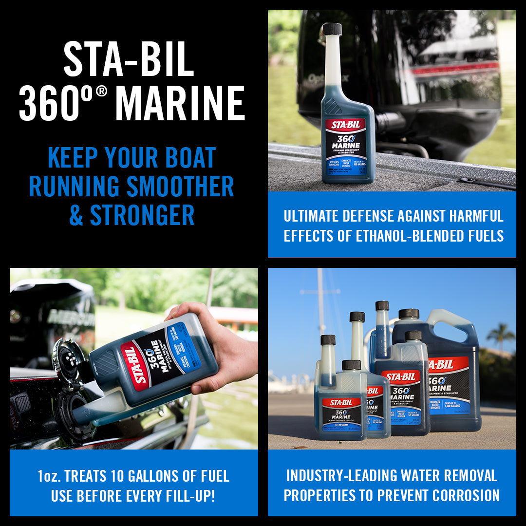 Sta-Bil 22240 Fuel Additive - image 11