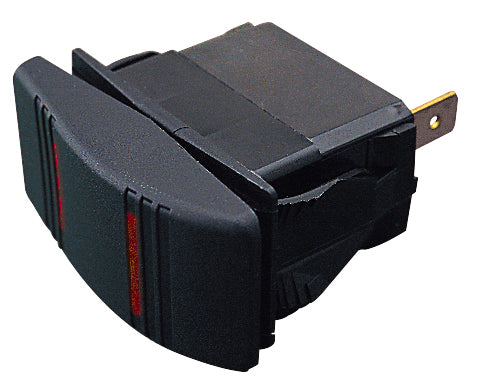 Sea Dog 420211-1 Contura Illuminated On/Off Switch
