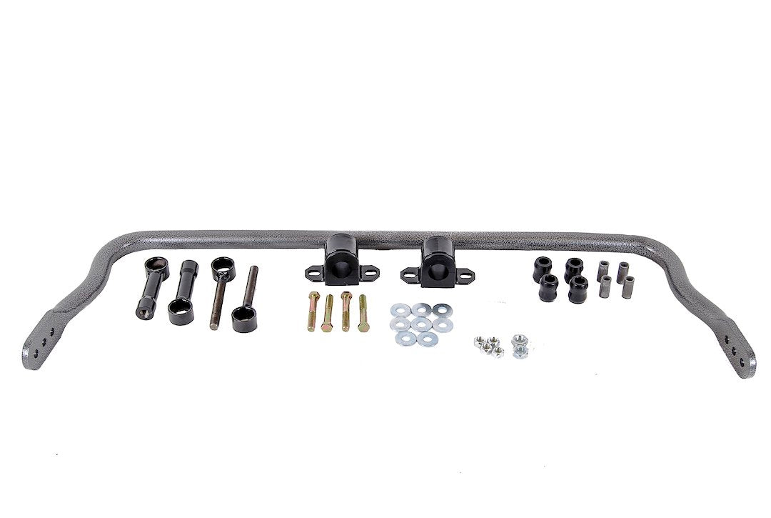 Hellwig 7749 1-1/4-Inch Solid Front Sway Bar