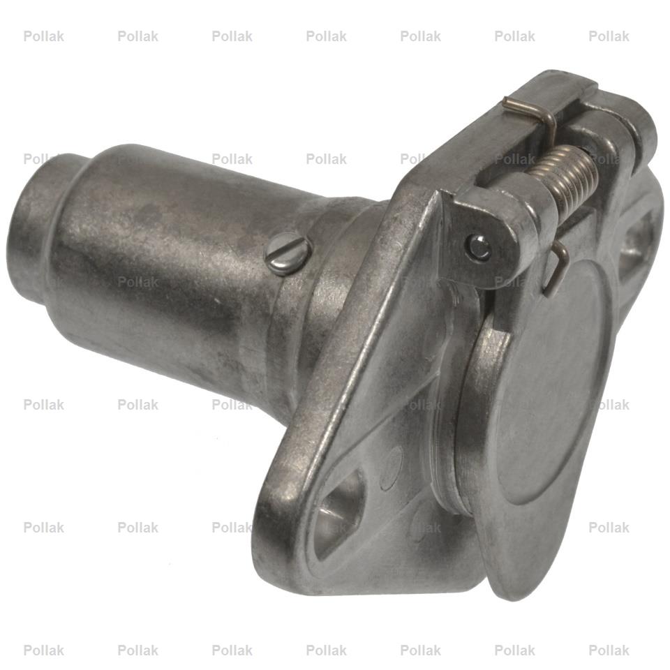 Pollak 11-609 Trailer Wiring Connector - image 1