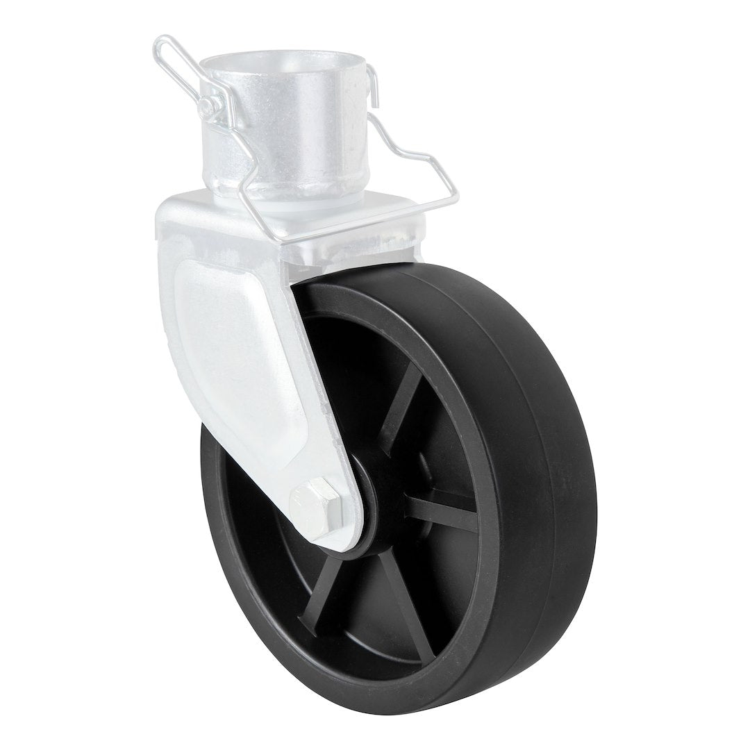 CURT 25014 Marine Jack Replacement Wheel - image 3