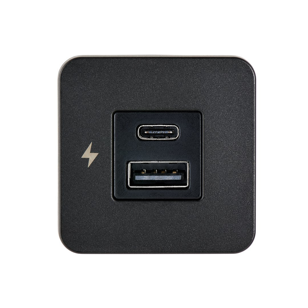 Scanstrut Sc-Tile-10 Usb Outlet - image 2