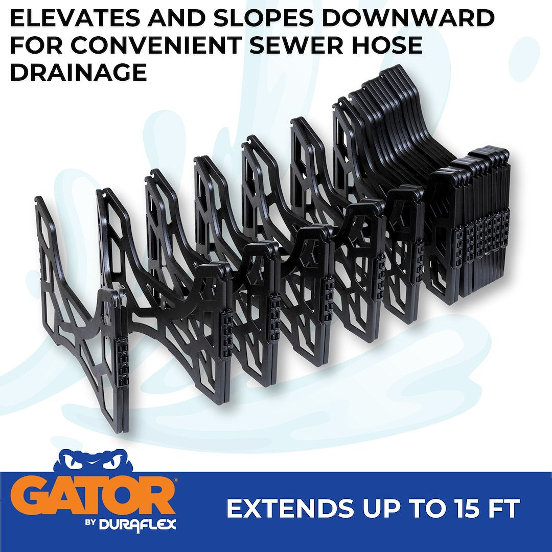 Duraflex 21857s Sewer Hose Support - image 2