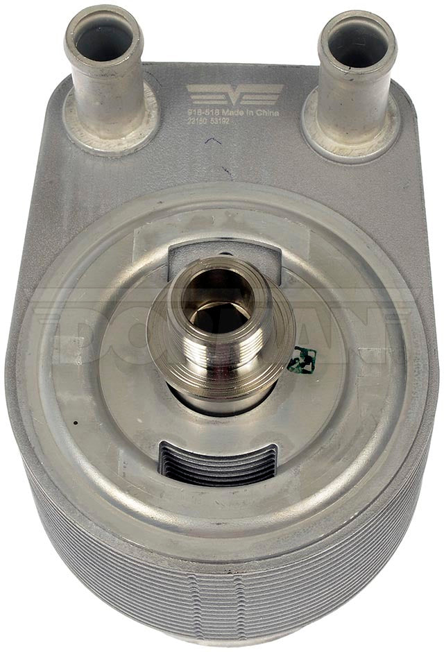 Dorman OE Solutions 918-518 Engine Oil Cooler - image 5