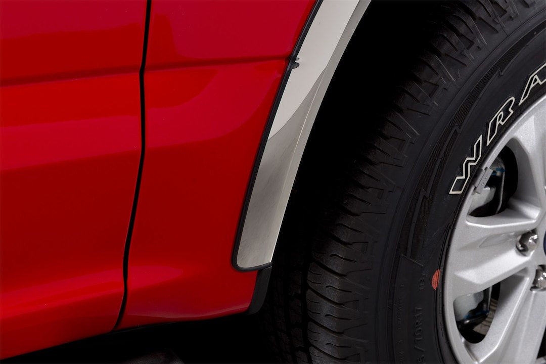 Putco 97266 Fender Trim