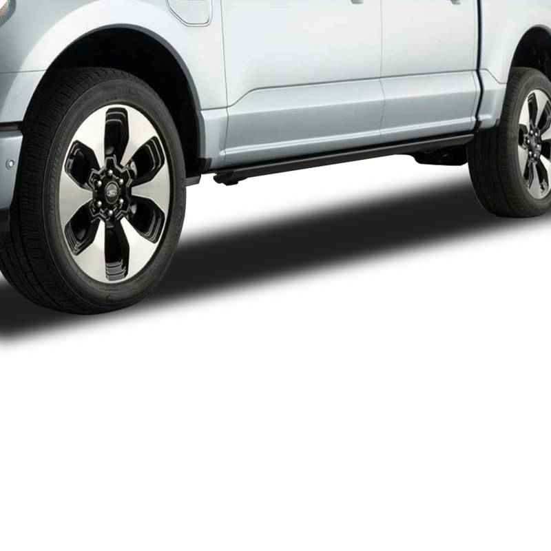 Black Horse Offroad Elite Series Running Board PW75