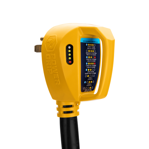 Camco 55464 Power Cord Adapter - image 4