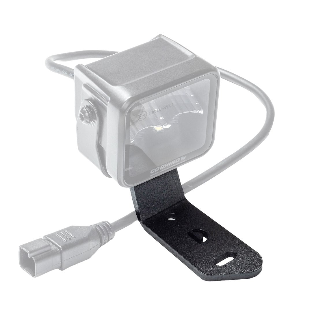 Go Rhino 732280T Hood Light Mounting Bracket