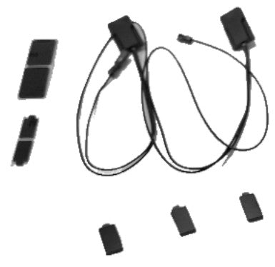 Go Rhino 3201-E1-Mk VoltStep Control Module Magnet