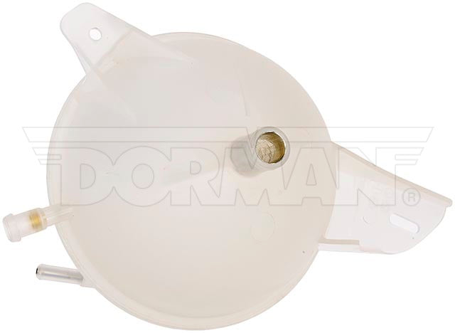 Dorman (OE Solutions) 603844 OEM Plastic Coolant Reservoir and Cap - image 2